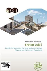 Sreten Luki