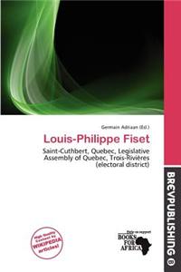 Louis-Philippe Fiset