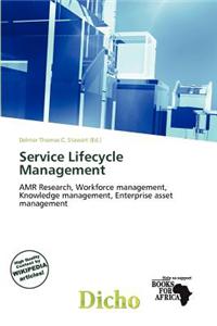 Service Lifecycle Management