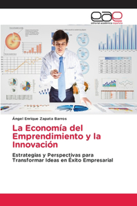 Economía del Emprendimiento y la Innovación