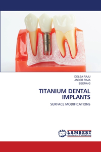 Titanium Dental Implants