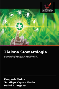 Zielona Stomatologia