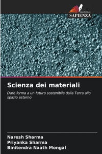 Scienza dei materiali