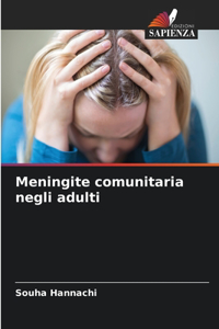 Meningite comunitaria negli adulti