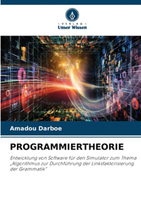 Programmiertheorie