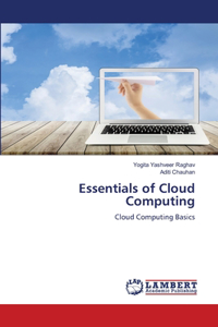 Essentials of Cloud Computing