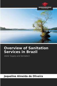 Overview of Sanitation Services in Brazil