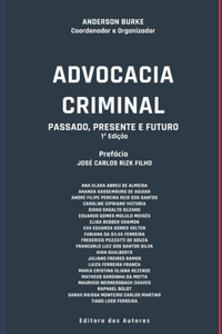 Advocacia Criminal