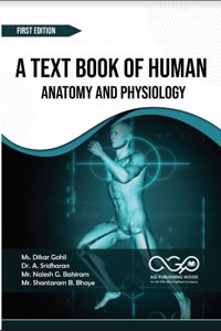 A Text Book Of Human Anatomy And Physiology
