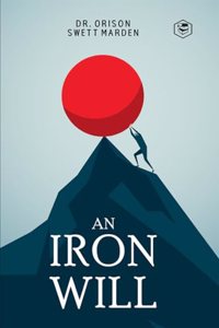 An Iron Will (Hardcover Library Edition)