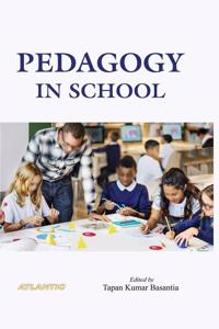Pedagogy in School (Hardbound)