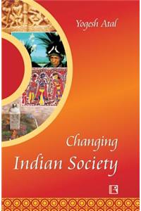 Changing Indian Society