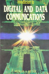 Introduction To Digital & Data Communications