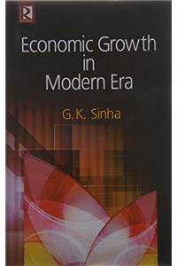 Economic Growth In Modern Era