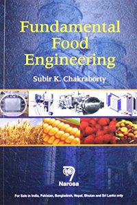 Fundamental Food Engineering