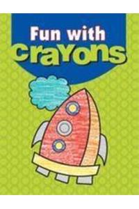 Fun with Crayons