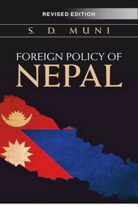 Foreign Policy of Nepal