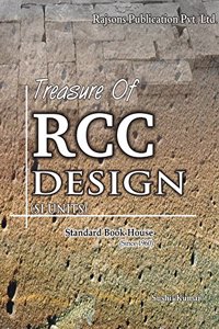 Treasure of R. C. C. Designs