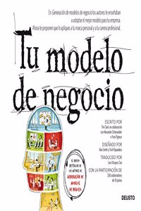 Tu modelo de negocio (Sin coleccion) (Spanish Edition)