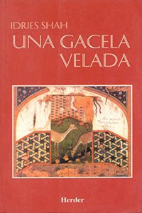 Una gacela velada