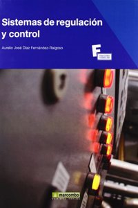 Sistemas de Regulacion y Control