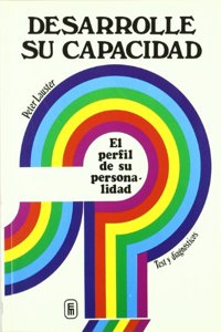 Desarrolle su capacidad : el perfil de su personalidad