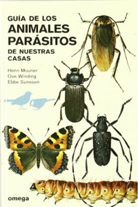 GUIA DE LOS ANIMALES PARASITOS