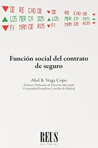 Funcion social del contrato de seguro