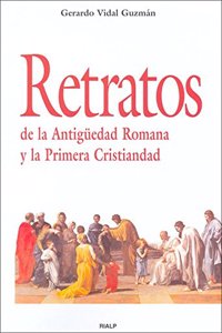 Retratos de la Antiguedad Romana y la Primera Cristiandad