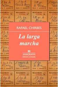 La Larga Marcha