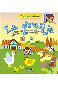 NONFICTION LA GRANJA