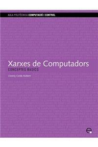 Xarxes de Computadors