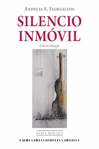 Silencio inmovil