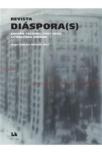 Revista Diaspora (S): Edicion Facsimil (1997-2002)