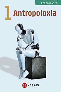 Antropoloxia 1o Bacharelato (2016)