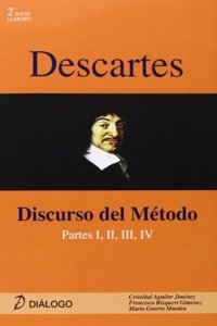 Descartes. Discurso del Metodo