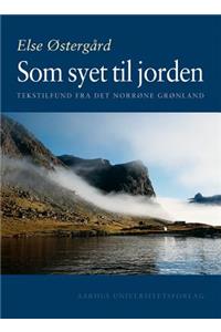 SOM Syet Til Jorden