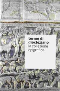 Terme di Diocleziano.La collezione epigrafica