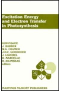 Excitation Energy and Electron Transfer in Photosynthesis