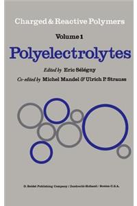 Polyelectrolytes