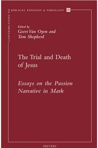 Trial and Death of Jesus