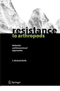 Plant Resistance to Arthropods