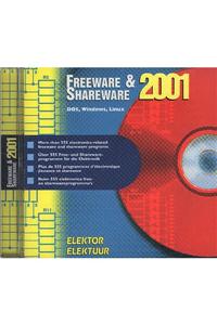 Freeware and Shareware