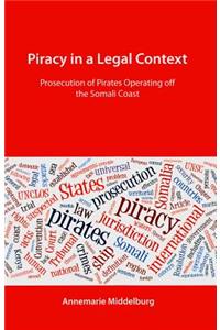 Piracy in a Legal Context