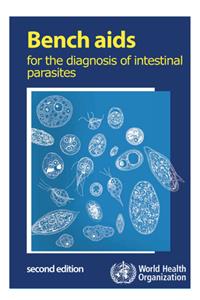 Bench AIDS for the Diagnosis of Intestinal Parasites