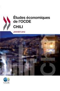 Etudes Economiques de L'Ocde