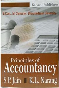 Principles of Accountancy