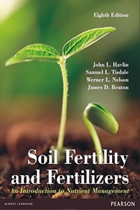 Soil Fertility and Fertilizers 8e