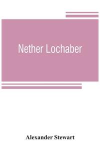 Nether Lochaber
