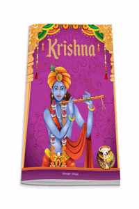 Tales From Krishna For Children: Tales From Indian Mythology